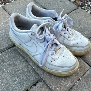 Nike Air Force 1 Shoes